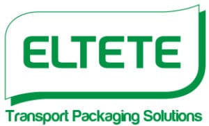 Eltete transport packaging and pallet solutions