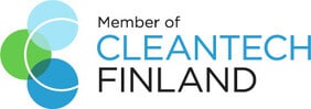 Member of CleanTech Finland