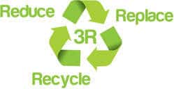 reduce replace recycle