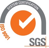 SGS System certification
