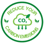 Reduce your carbon emissions with sustainable packaging