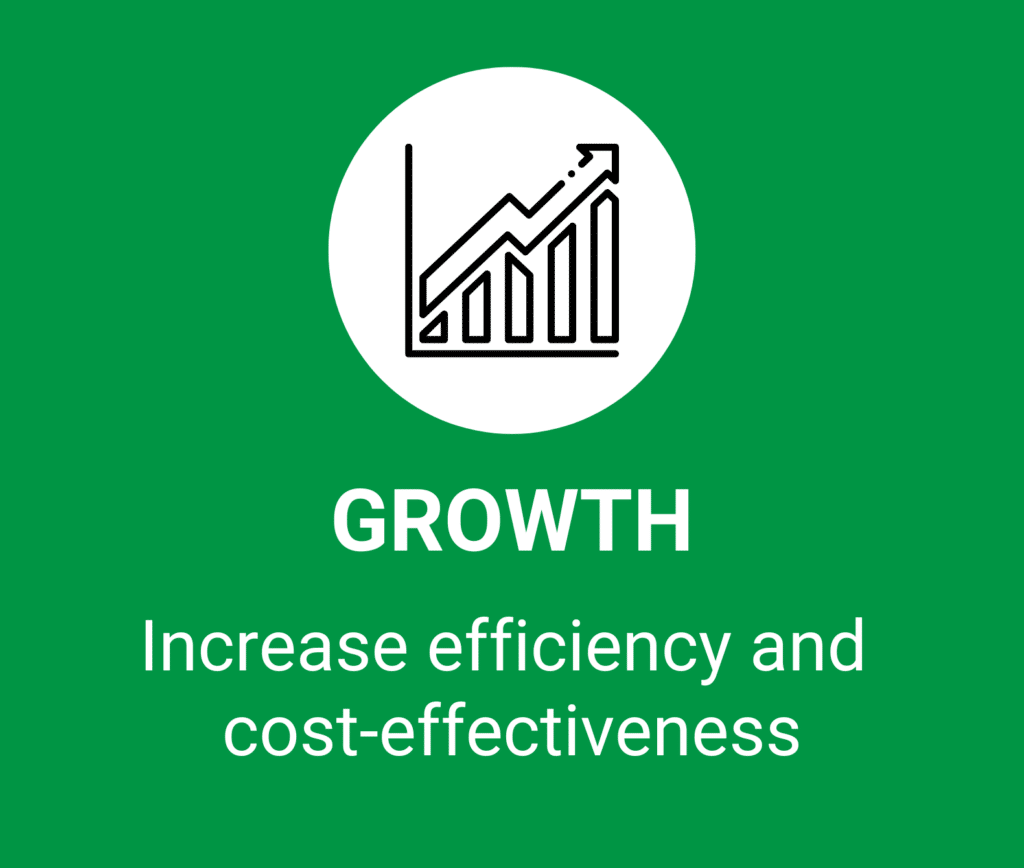By calculating your CO2 you lead your company to reduce costs and impacts